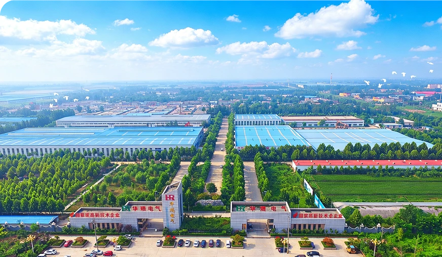 Liaocheng Huarui Electric Co., Ltd.