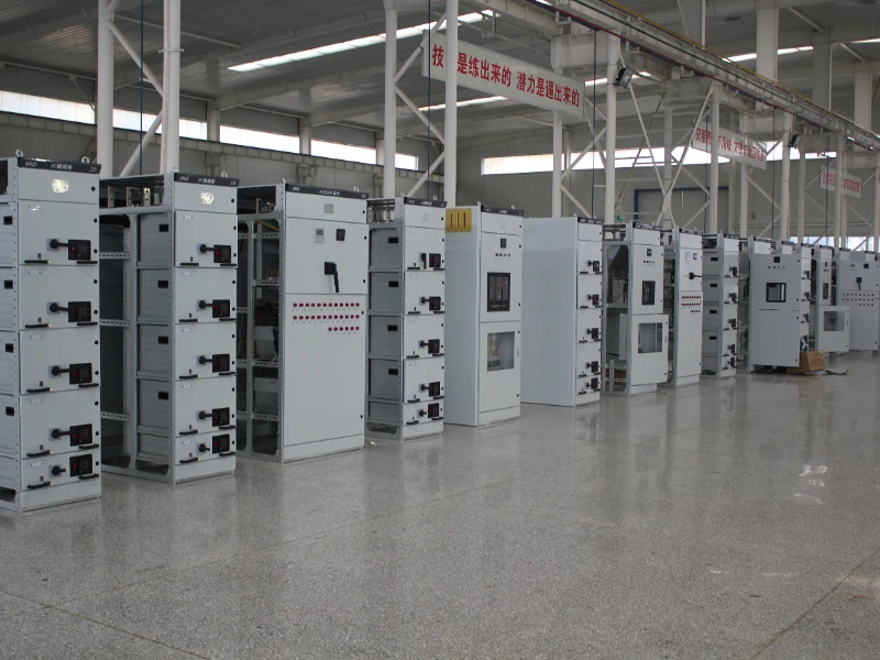 PRODUCTION EQUIPMENT