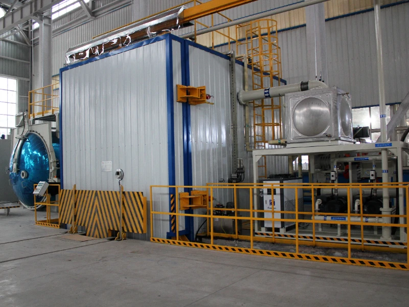 PRODUCTION EQUIPMENT