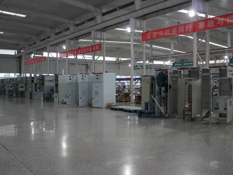 PRODUCTION EQUIPMENT