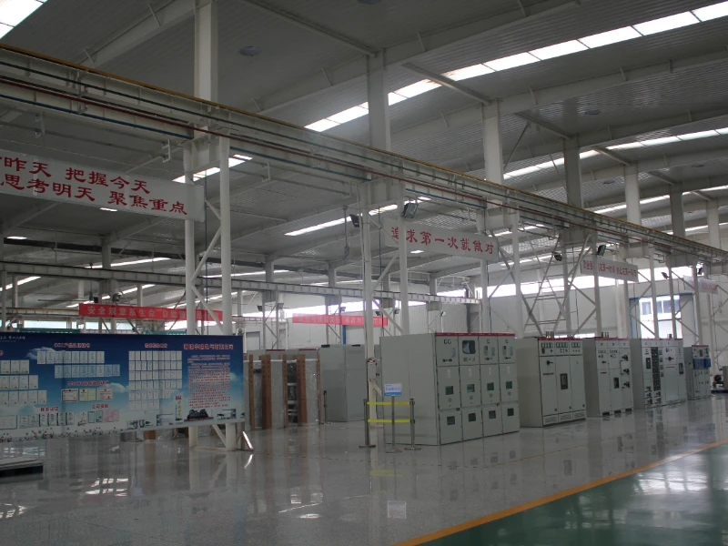 PRODUCTION EQUIPMENT
