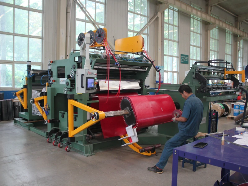 PRODUCTION EQUIPMENT