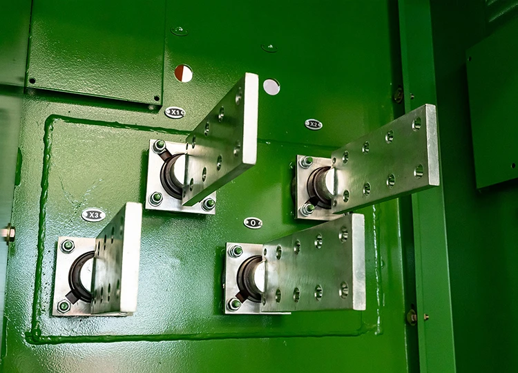 Routine Maintenance And Safety Standards