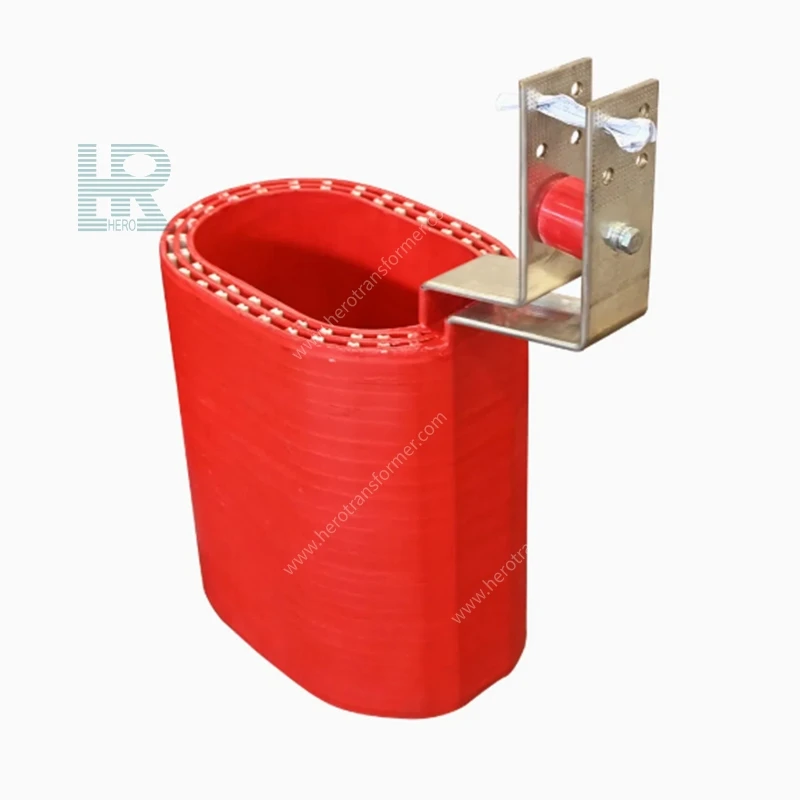 Customizable Dry Type Transformer Winding Coil