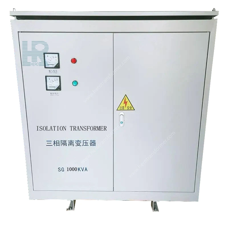 Isolation Transformer