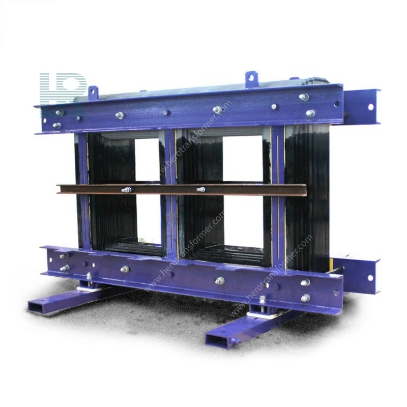 High Performance Low Loss Transformer Core