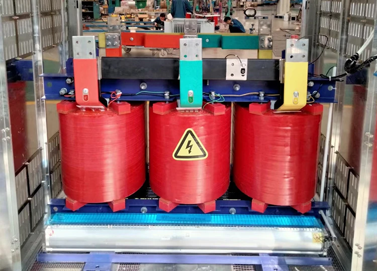 Routine Maintenance And Safety Standards