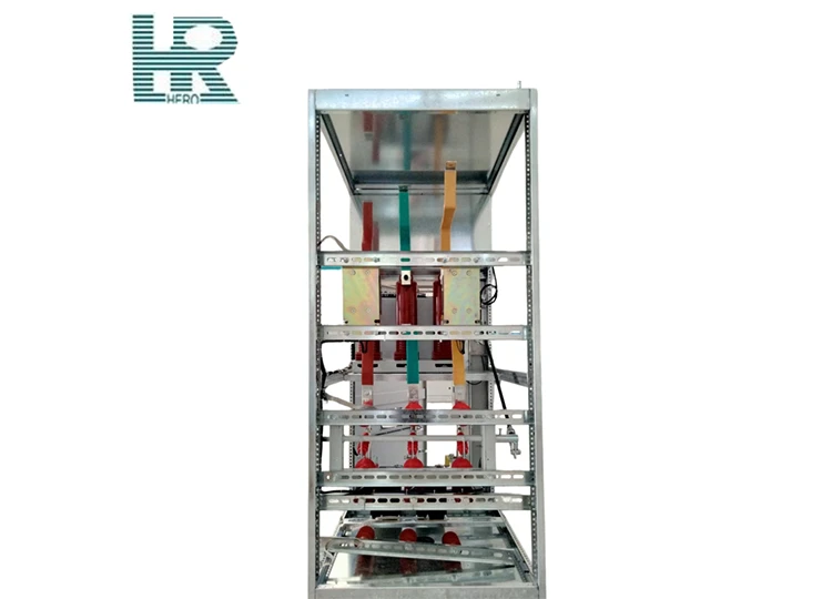 Routine Maintenance And Safety Standards