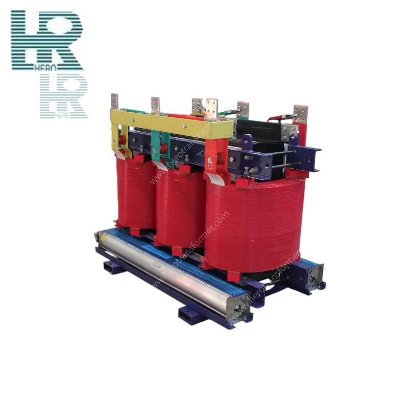 Dry Type isolation Transformer