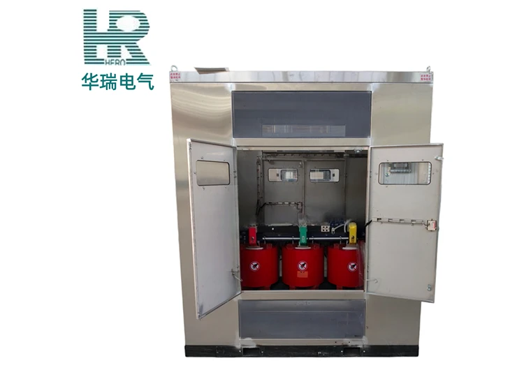 Routine Maintenance And Safety Standards