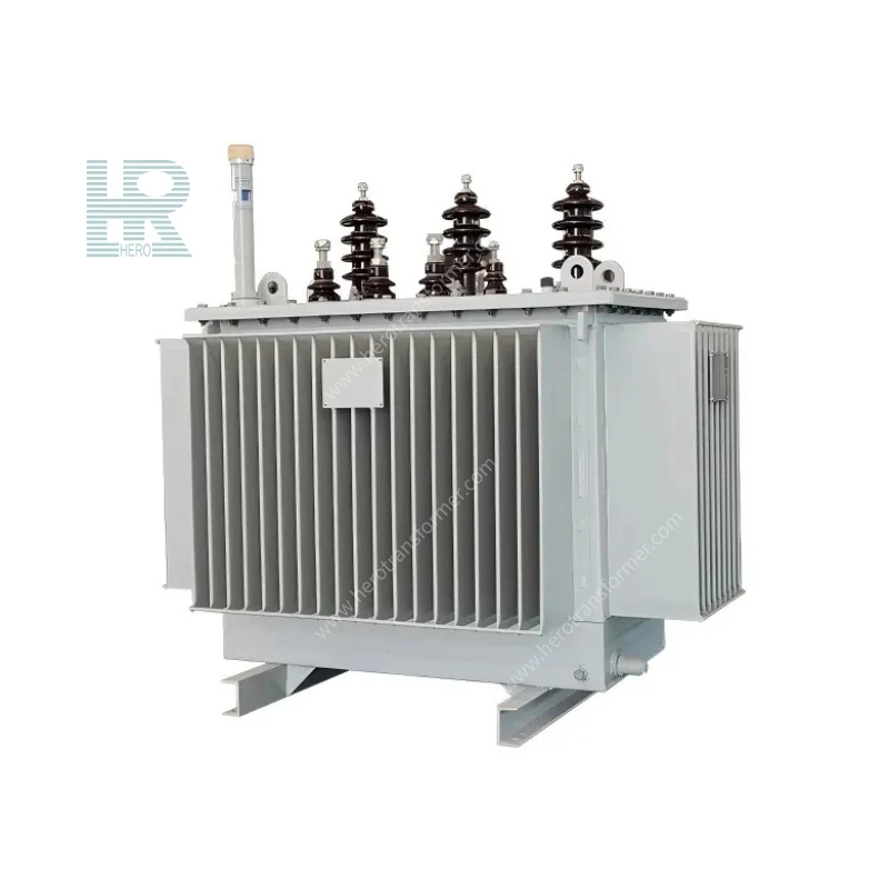20kv Oil Transformer